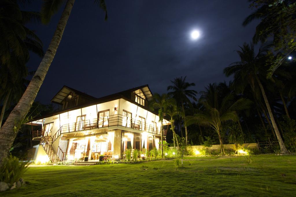 Ocean 101 Beach Resort General Luna  Exterior foto