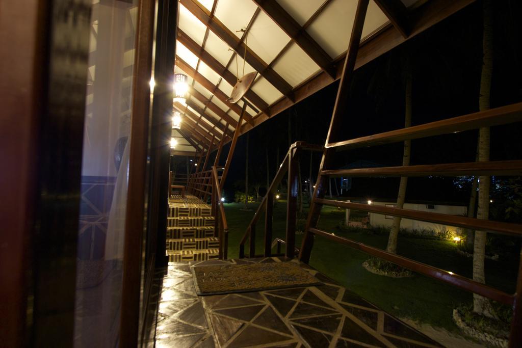 Ocean 101 Beach Resort General Luna  Exterior foto